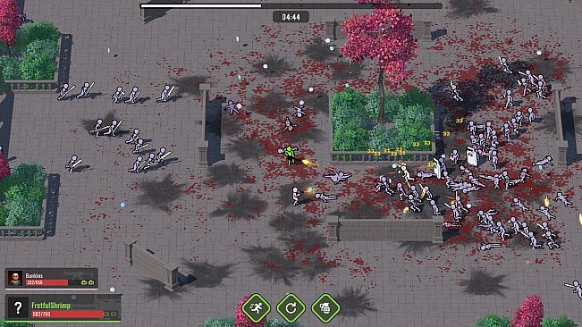 The Horde Wants You Dead