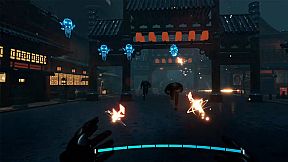 Inn of Eight Horizons