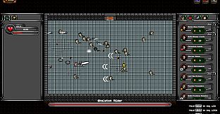 That One Dungeon Room