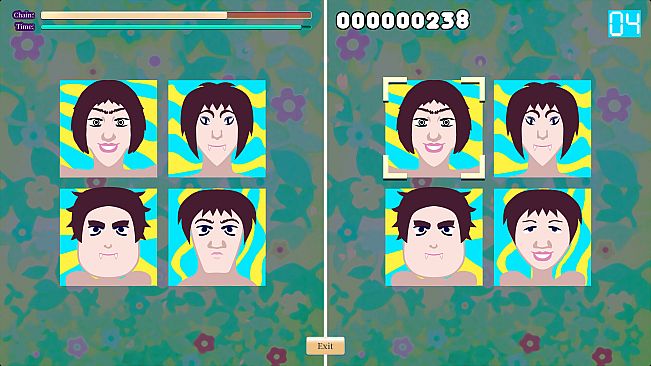 Go! 408 Differences: SPOT THEM ALL!!!