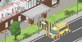 Project Hospital - Department of Infectious Diseases