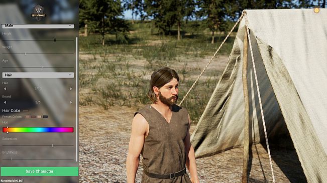 RivenWorld: The First Era