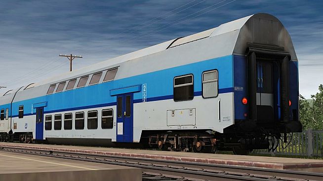 Trainz 2019 DLC - CD Bdmteeo294 101