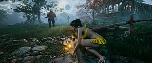 Bright Memory: Infinite