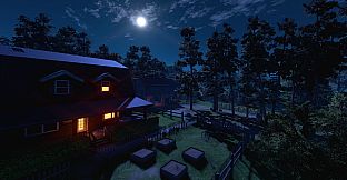 Liftoff - Night Fever