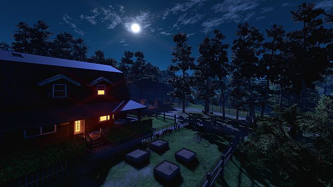 Liftoff - Night Fever