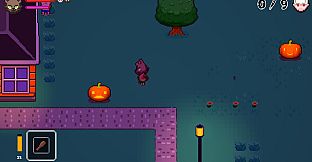 Humans Took My Neighbors!