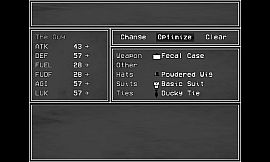 Suits: A Business RPG