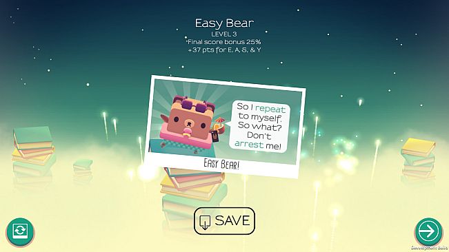 Alphabear: Hardcover Edition