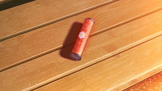 Bishojo Mangekyo Kotowari to Meikyu no Shojo