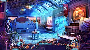 Dark Dimensions: Homecoming Collector's Edition