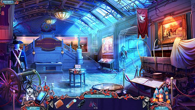 Dark Dimensions: Homecoming Collector's Edition