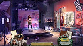 Sharpe Investigations: Death on the Seine