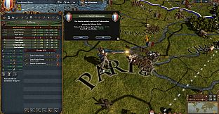 Expansion - Europa Universalis IV: Cradle of Civilization