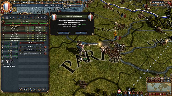 Expansion - Europa Universalis IV: Cradle of Civilization