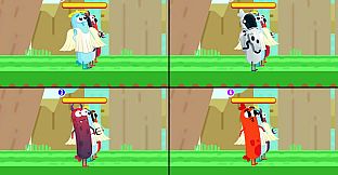 Run Sausage Run: Good, Bad and Curious