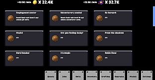 Slime Kingdom: Idle
