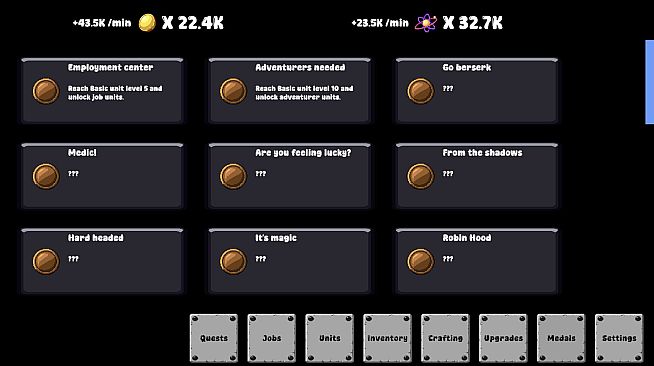 Slime Kingdom: Idle