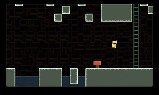 Macheesmo: The Animated Series: The Game