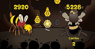 Charles the Bee V.I.B Access