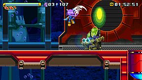 Freedom Planet