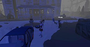 Save the President : Trust Issues