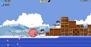 Icemania