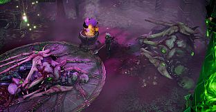 Disciples: Liberation - Paths to Madness