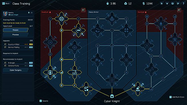 Cyber Knights: Flashpoint