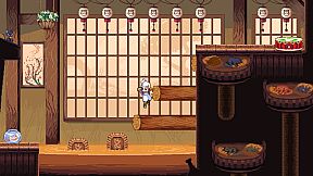 Nanuka: Secret of the Shattering Moon