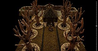 Mirrorscape: Horror Starter Pack