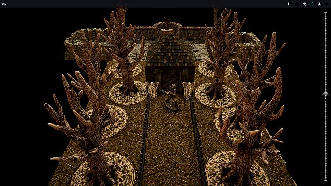 Mirrorscape: Horror Starter Pack