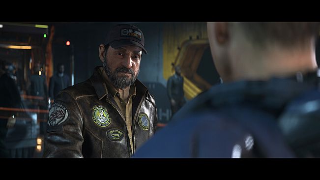 Squadron 42