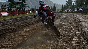 Motocross Evolution 2025