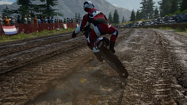 Motocross Evolution 2025