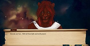 Divine Business: Fantasy Trading Simulator