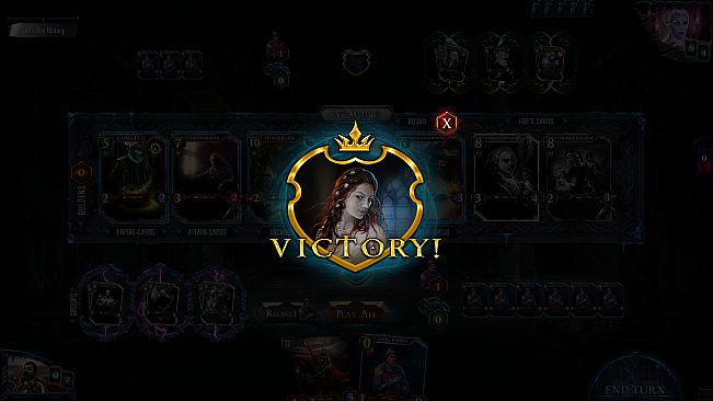 VEmpire - The Kings of Darkness