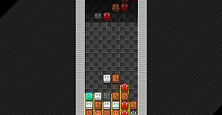 Little Square Things - Legacy Version