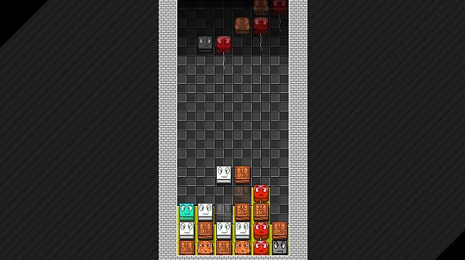 Little Square Things - Legacy Version