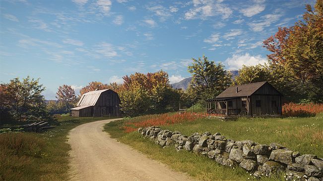 theHunter: Call of the Wild