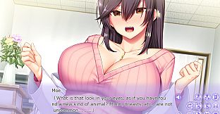 My Sexual Hospitalization