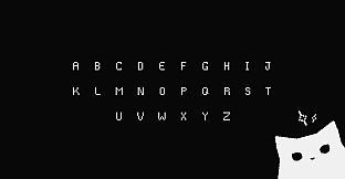 Secret Horizon Habit Pixel Font