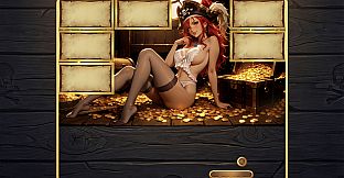 DIRTY PIRATES