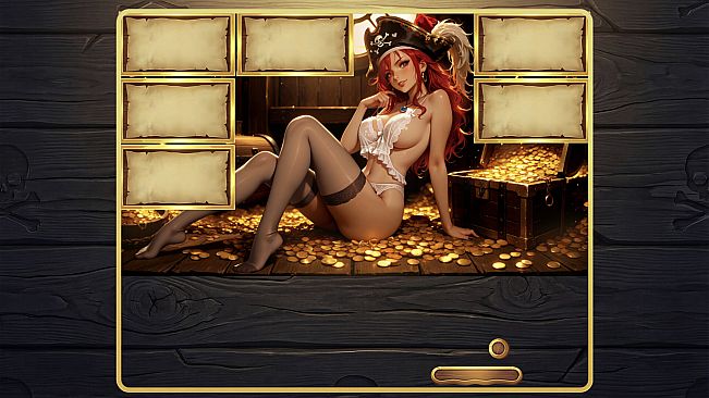 DIRTY PIRATES