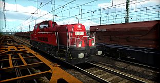 Train Simulator: DB BR 261 'Voith Gravita' Loco Add-On
