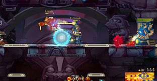 Awesomenauts Character - Skree