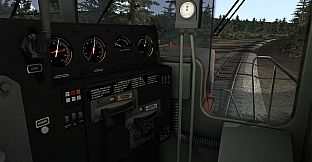 Train Simulator: Southern Pacific SD45T-2 Loco Add-On