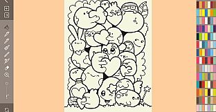 A Coloring Break - Expansion pack 2