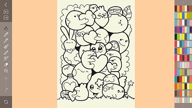 A Coloring Break - Expansion pack 2