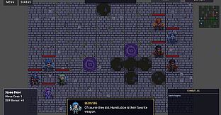 Warlords of the Dying Age